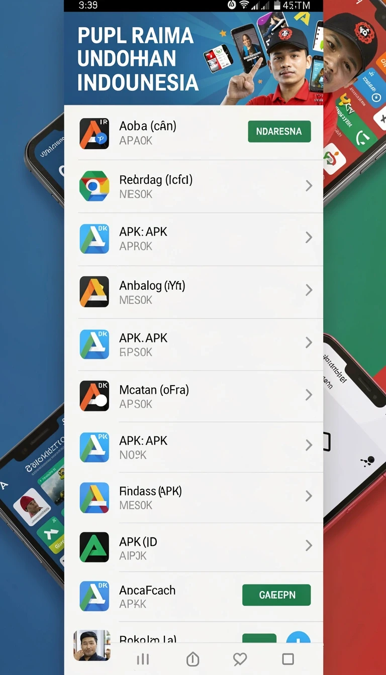 Screenshot Review Aplikasi bulan77 nomor 1