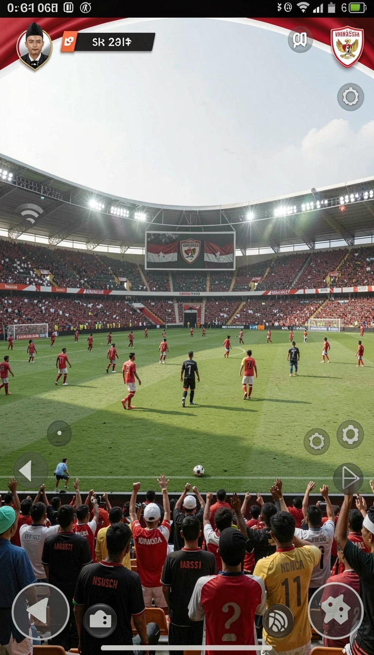 Screenshot Review Aplikasi boscuan77 nomor 2