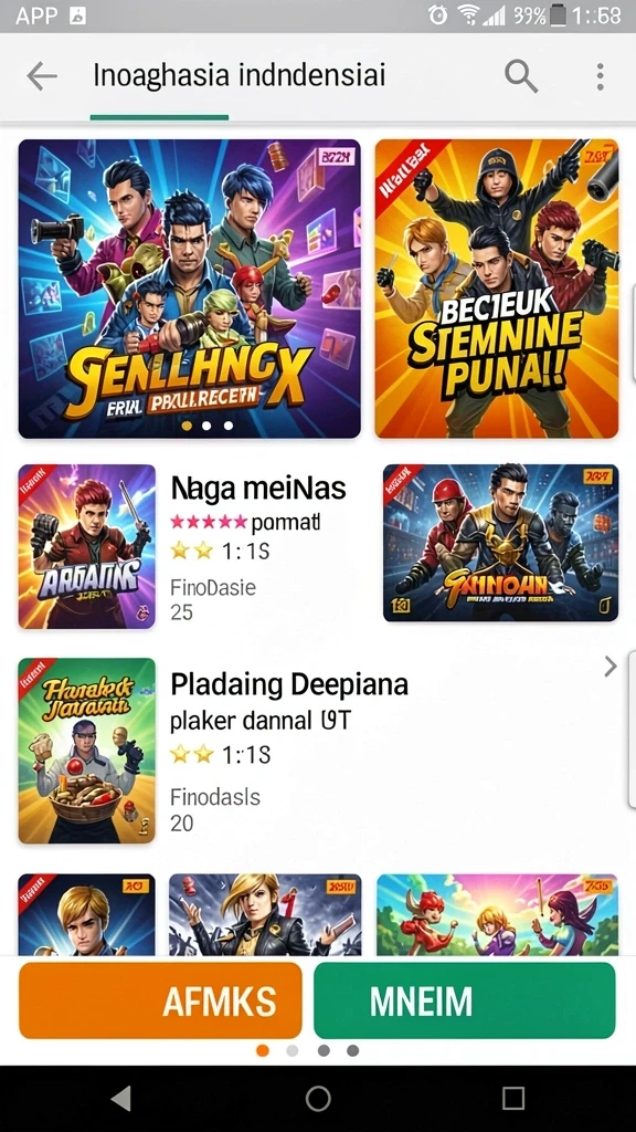 Screenshot Cara Menggunakan Aplikasi indoslot303 untuk Pemula nomor 3