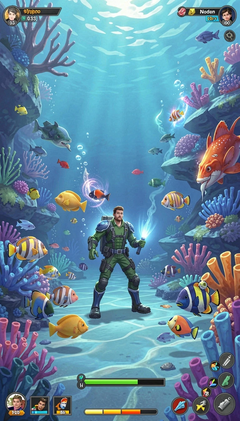 Screenshot valohoki Terbaru 2026: Download APK dan Review nomor 3