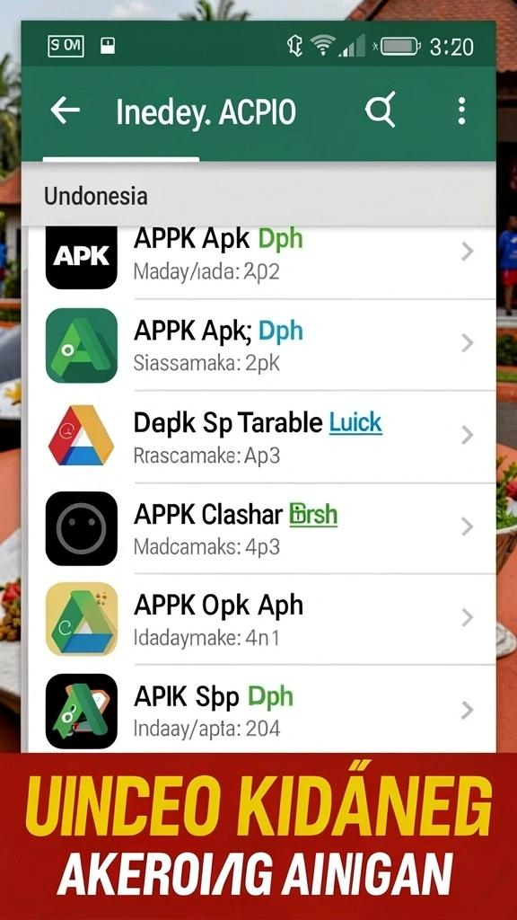 Screenshot mancingduit Terbaru untuk Android: Download APK Gratis nomor 2