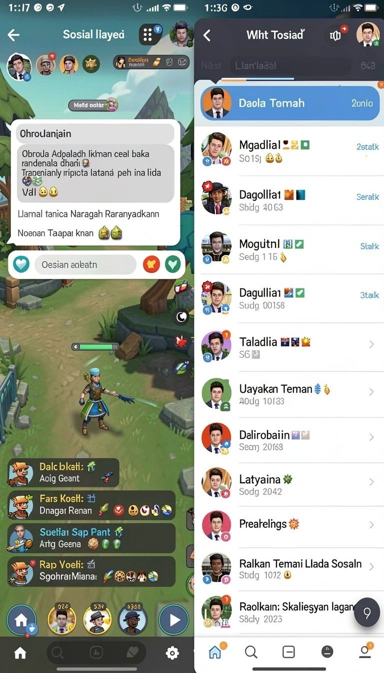 Screenshot royal188 APK: Fitur, Ukuran, dan Link Download nomor 1
