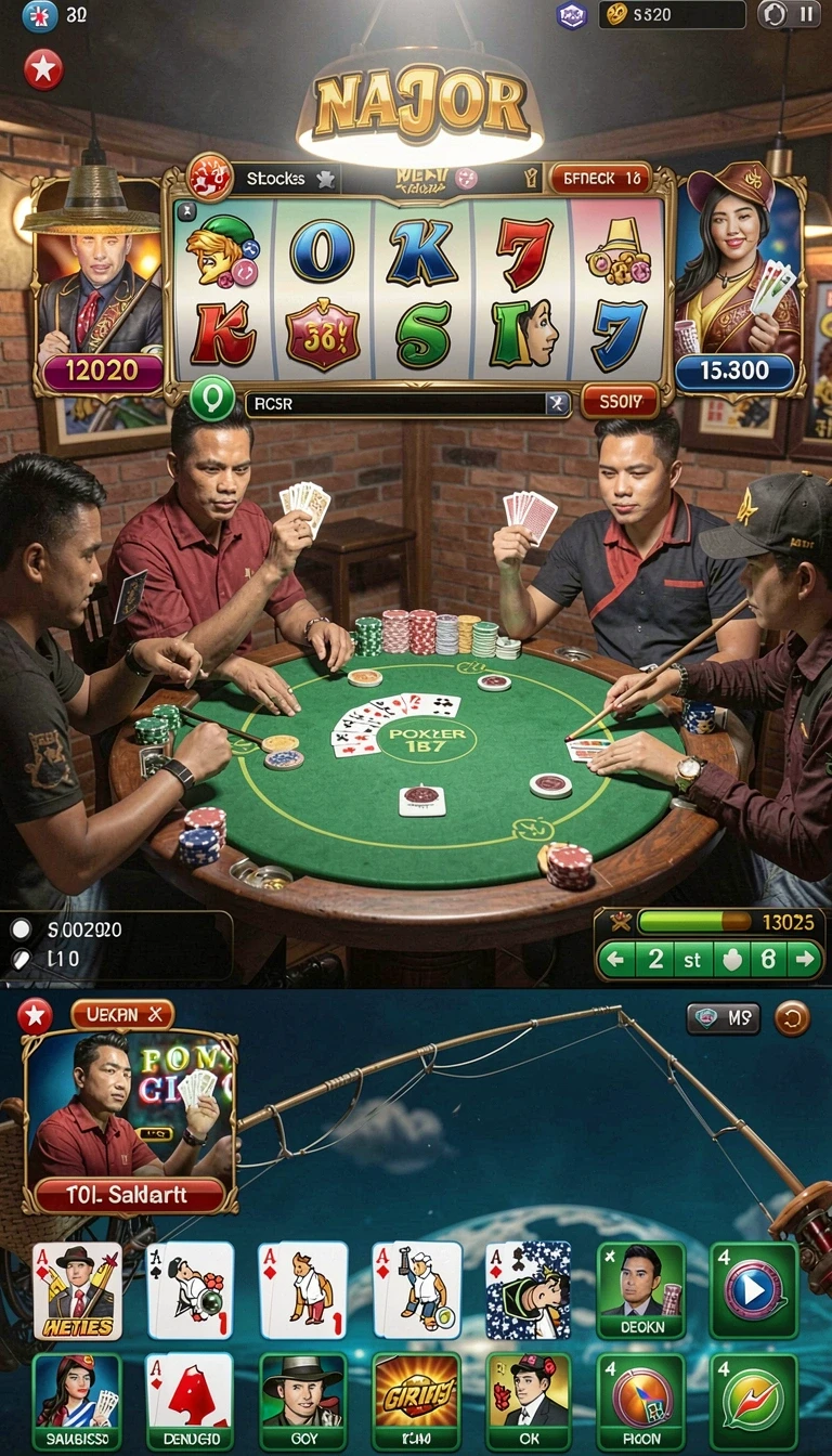 Screenshot Download totoslot4d APK Terbaru untuk HP Android nomor 3