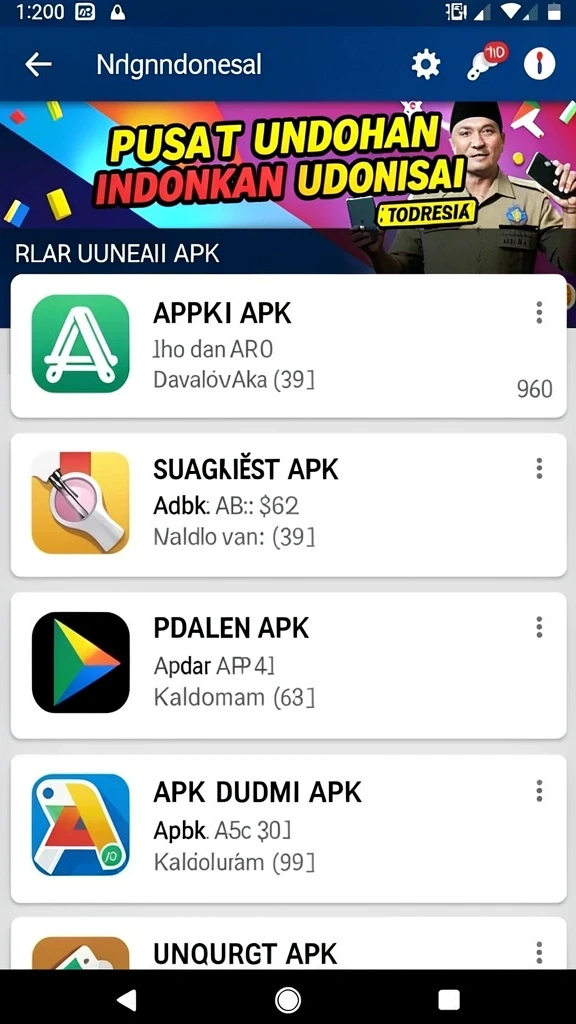 Screenshot Review Aplikasi svip7 nomor 1