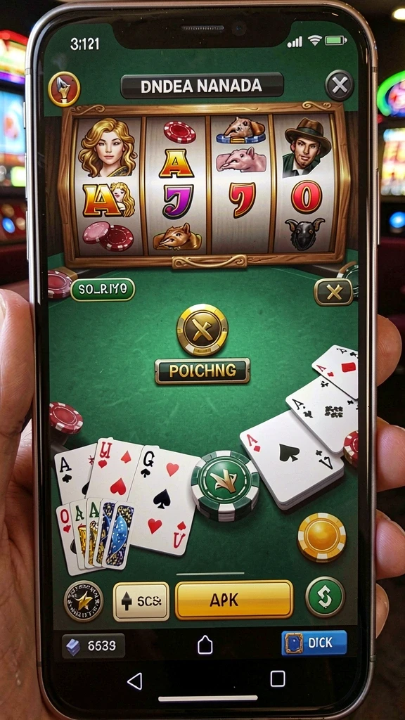Screenshot Download kkwin777 APK Terbaru Full Version nomor 1