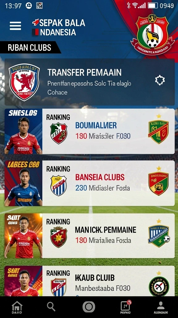 Screenshot neymar88 APK Terbaru untuk Android Tanpa Iklan nomor 3