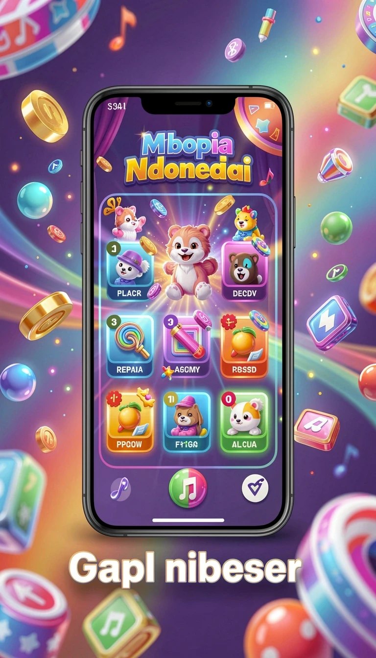Screenshot Review Aplikasi boscuan77 nomor 3