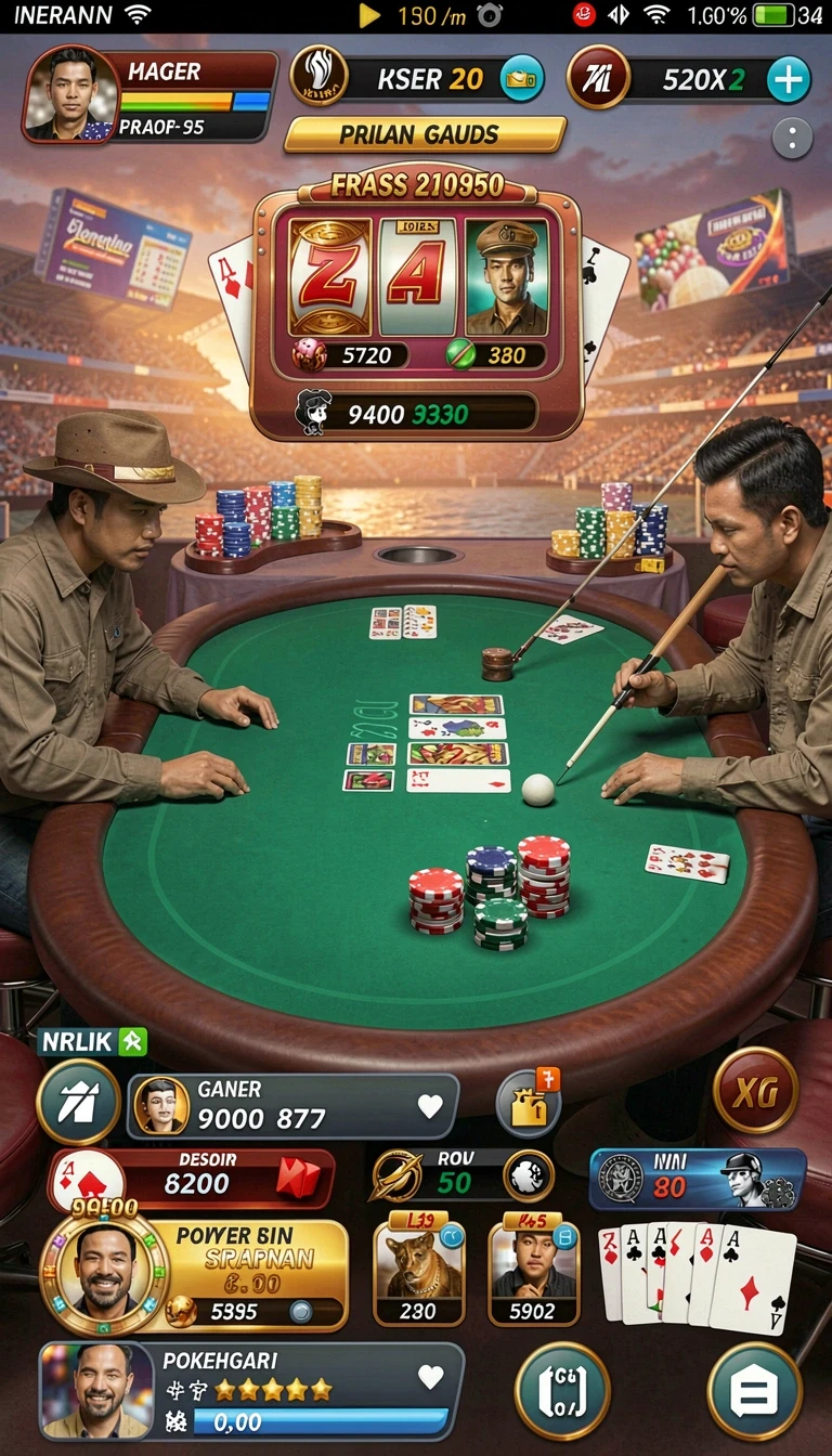 Screenshot Download totoslot4d APK Terbaru untuk HP Android nomor 1