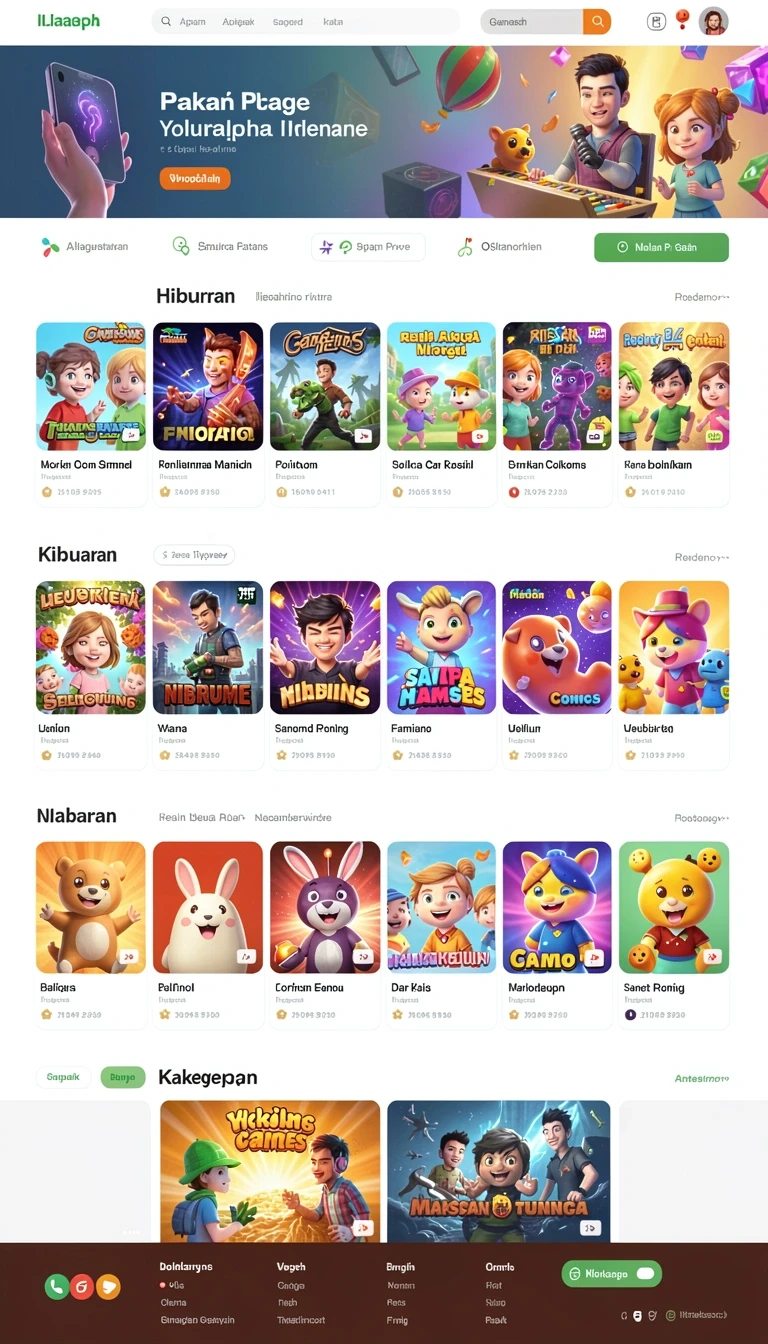 Screenshot Aplikasi pohon4d Terbaru dan Terlengkap nomor 1
