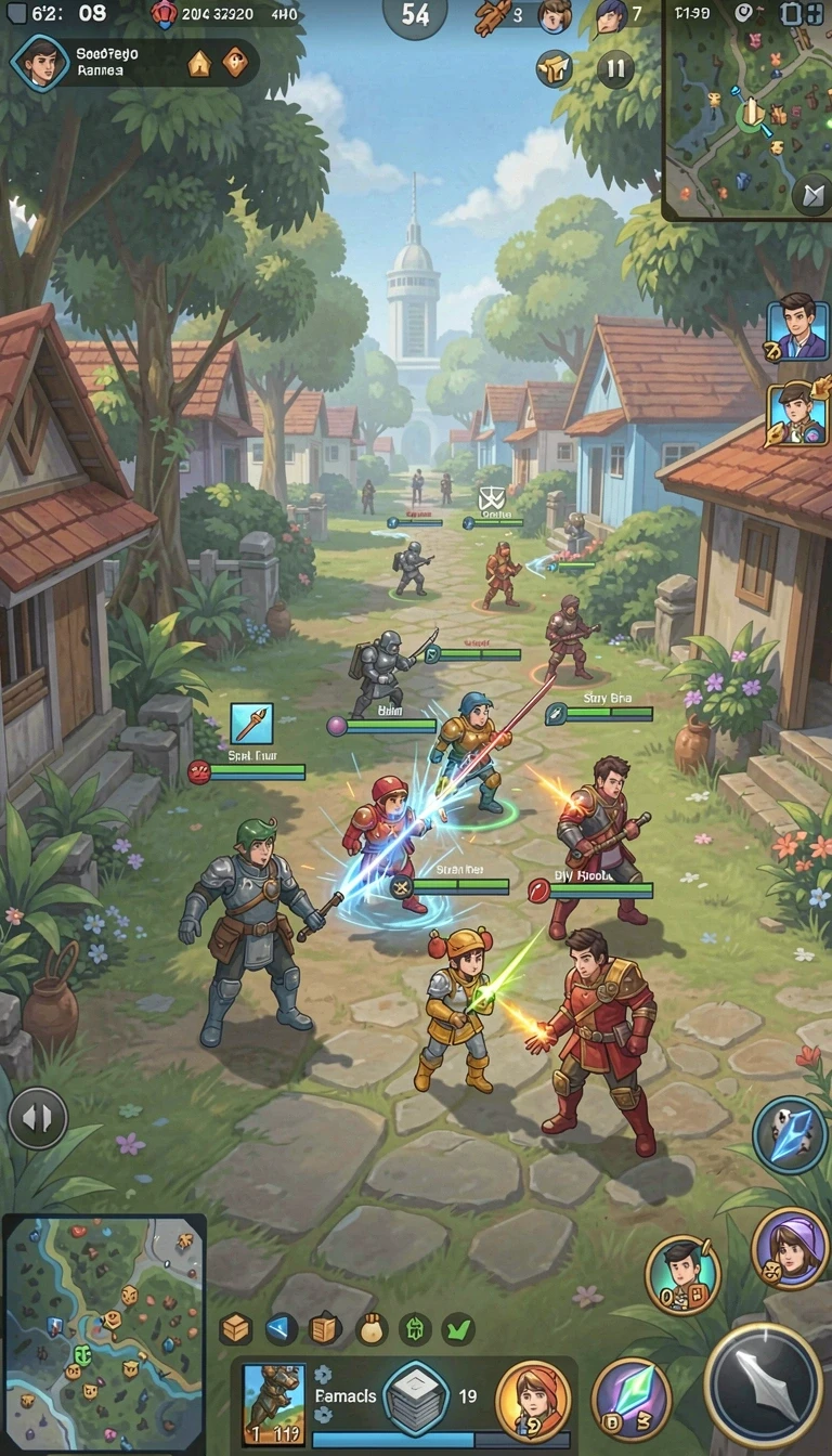 Screenshot Review Aplikasi sapitoto nomor 2