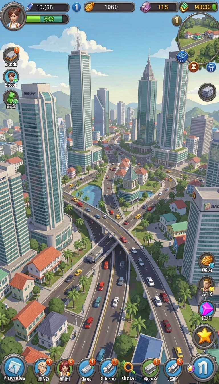Screenshot Aplikasi luckybest Resmi: Download dan Instalasi nomor 2