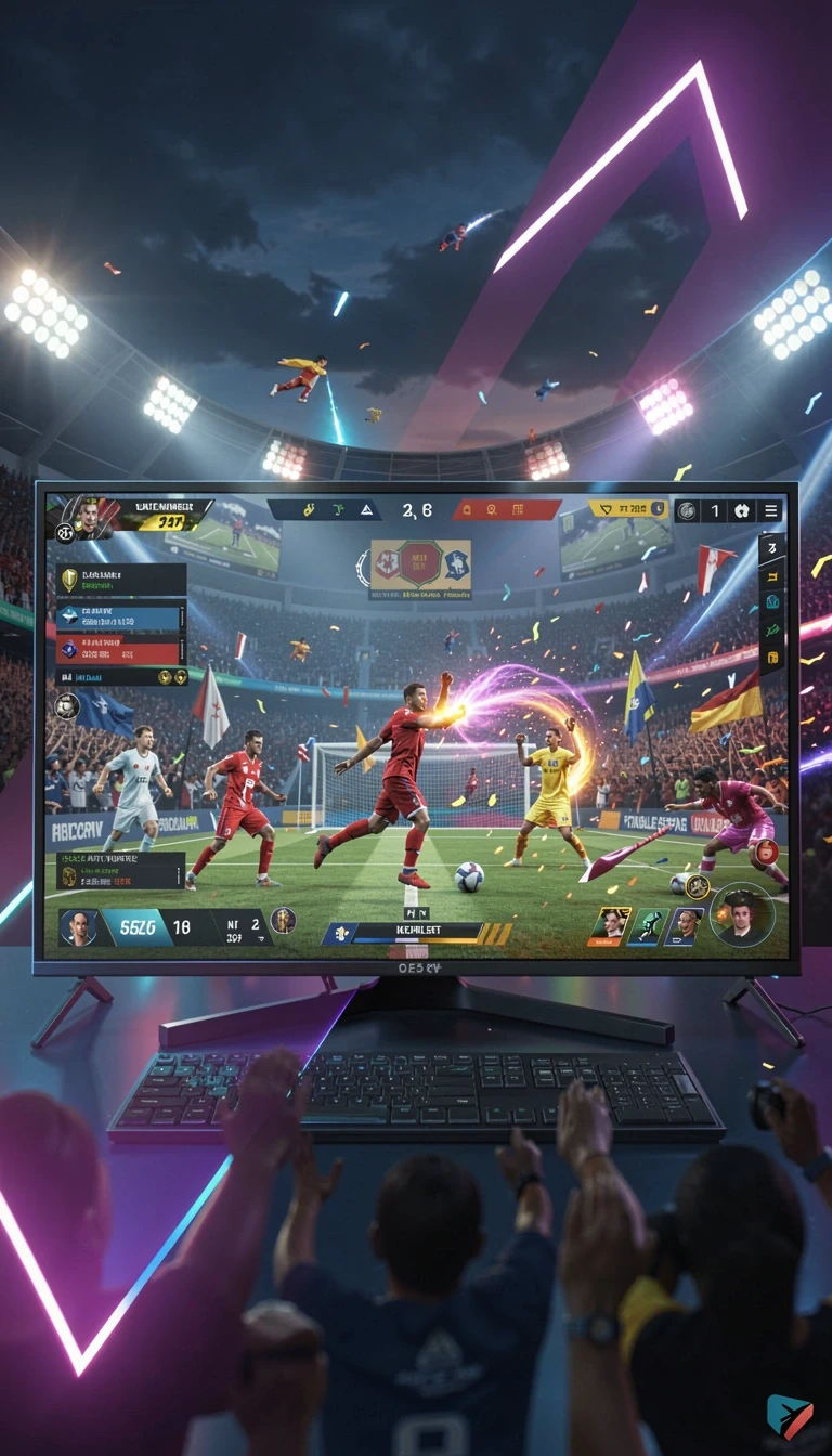 Screenshot mpo777 APK Versi Terbaru untuk Android 2026 nomor 1