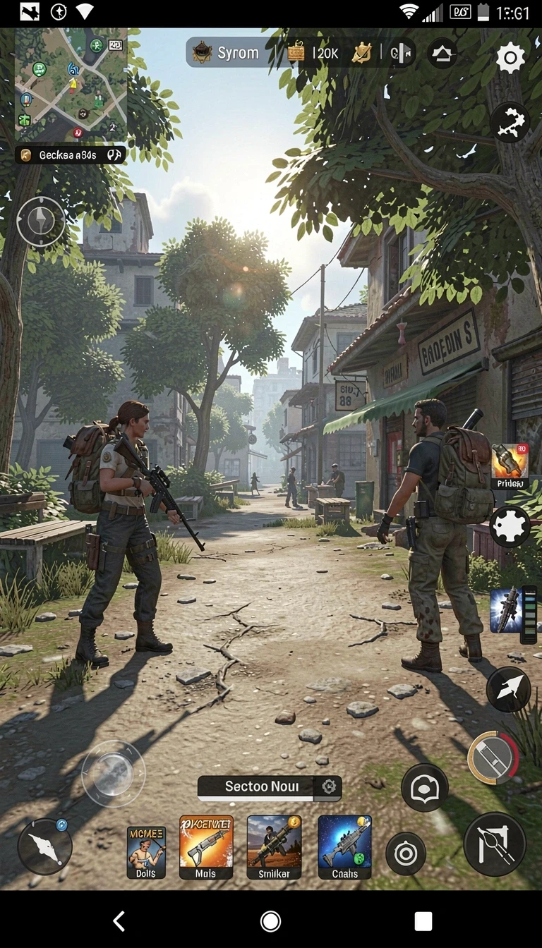 Screenshot Kelebihan dan Fitur Aplikasi borneo303 Terbaru nomor 2