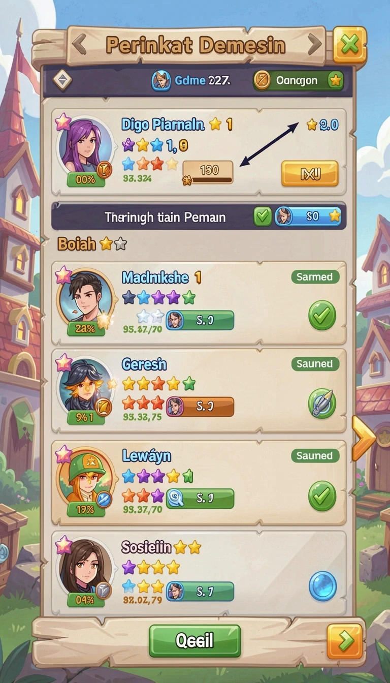 Screenshot gsapol77 APK Terbaru 2026 untuk Semua Perangkat nomor 2