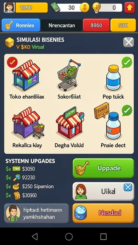Screenshot Aplikasi jeniustoto Resmi dan Terpercaya di Android nomor 2